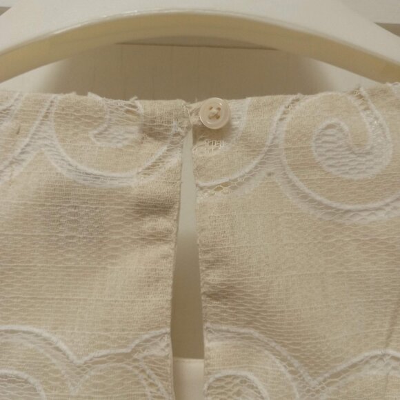 Old Navy Lace Dress - Picture 3 of 6